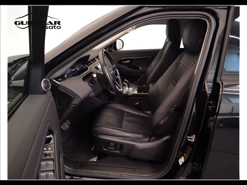 GuidiCar - LAND ROVER Range Rover Evoque 2022 Evoque 2.0d i4 mhev SE awd 163cv auto Usato